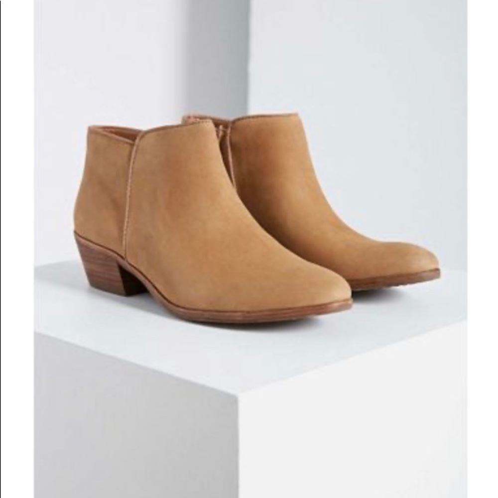 Sam Edelman Petty Booties